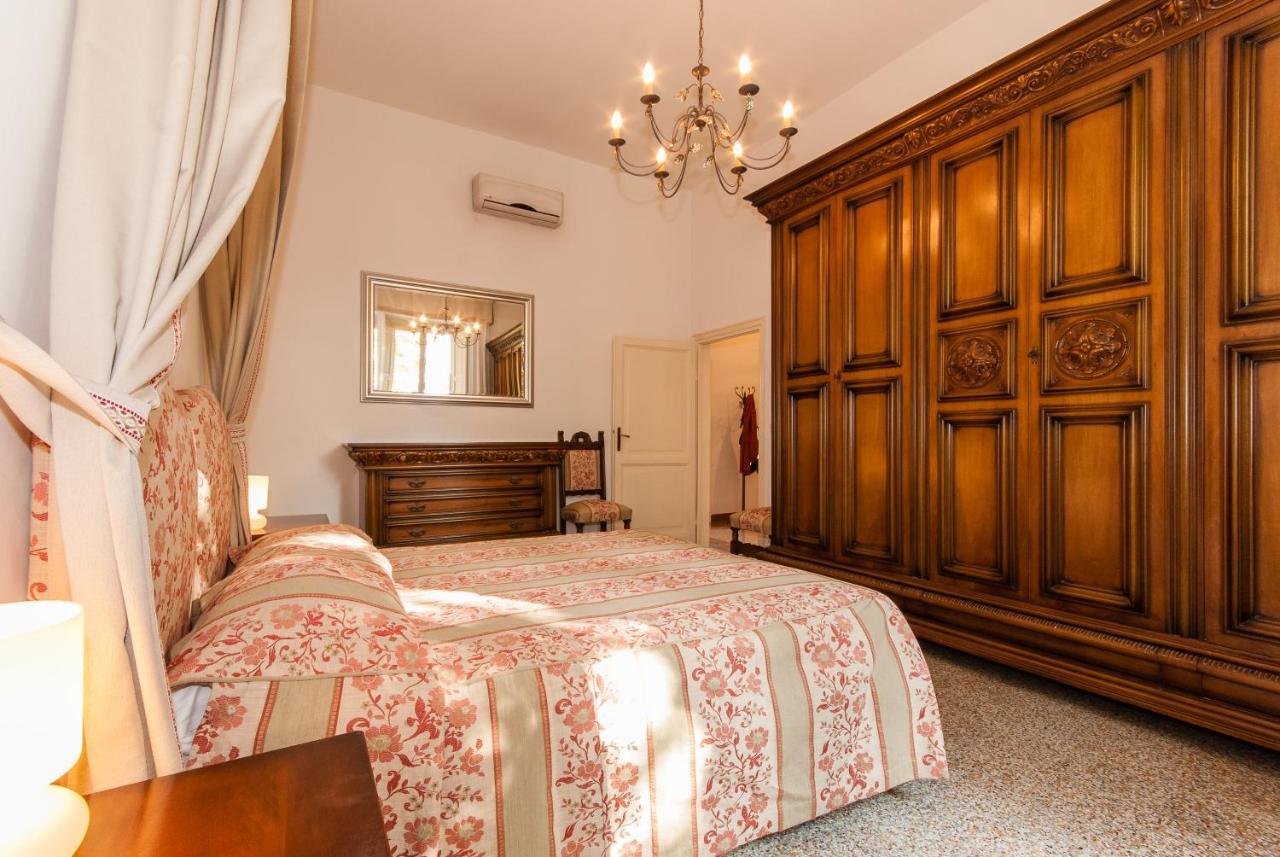 Oltrarno Apartments Florencja Zewnętrze zdjęcie