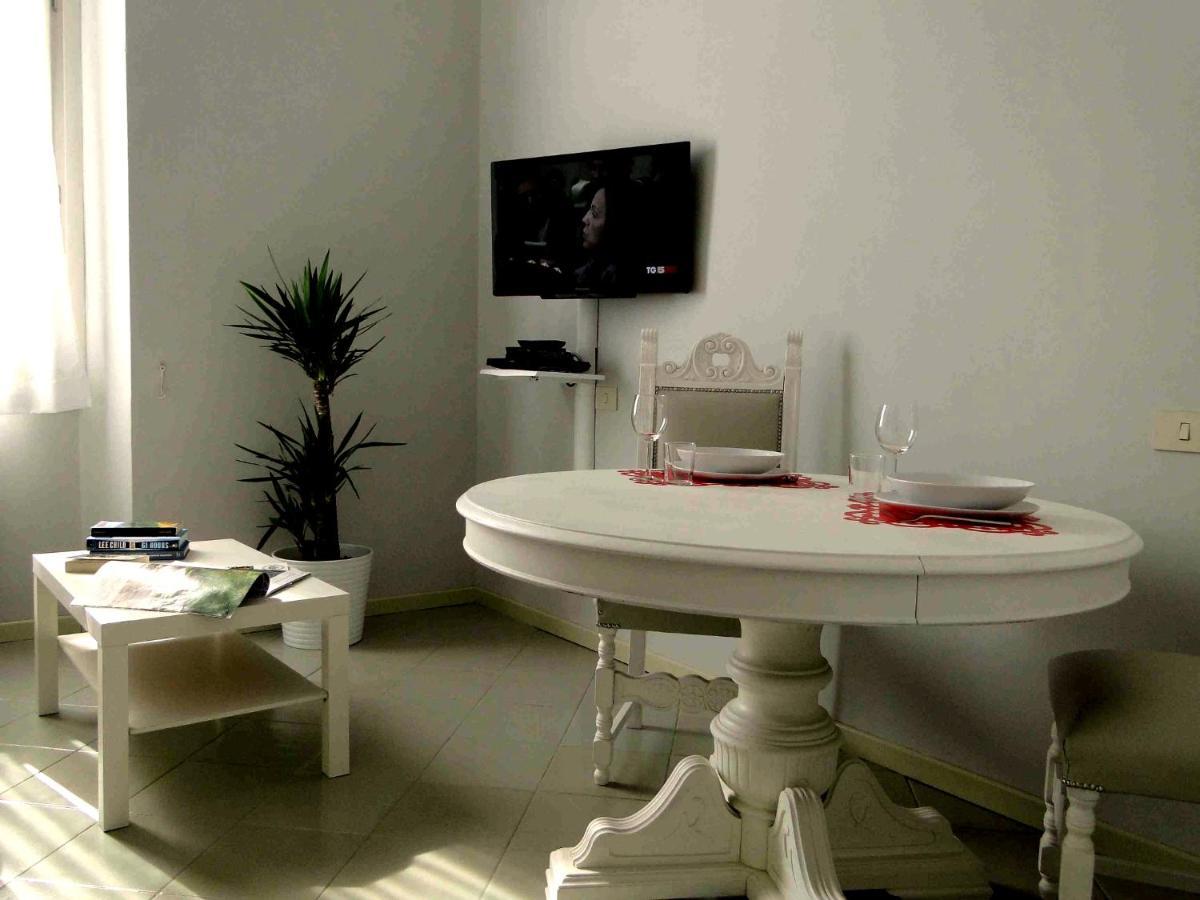Oltrarno Apartments Florencja Zewnętrze zdjęcie
