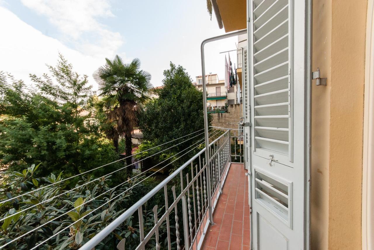 Oltrarno Apartments Florencja Zewnętrze zdjęcie