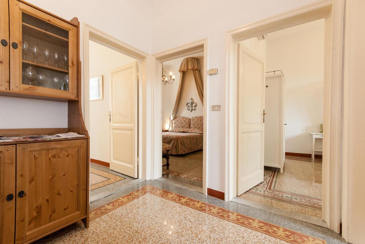 Oltrarno Apartments Florencja Zewnętrze zdjęcie