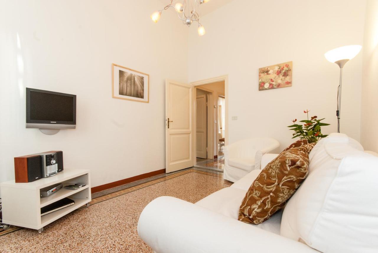 Oltrarno Apartments Florencja Zewnętrze zdjęcie