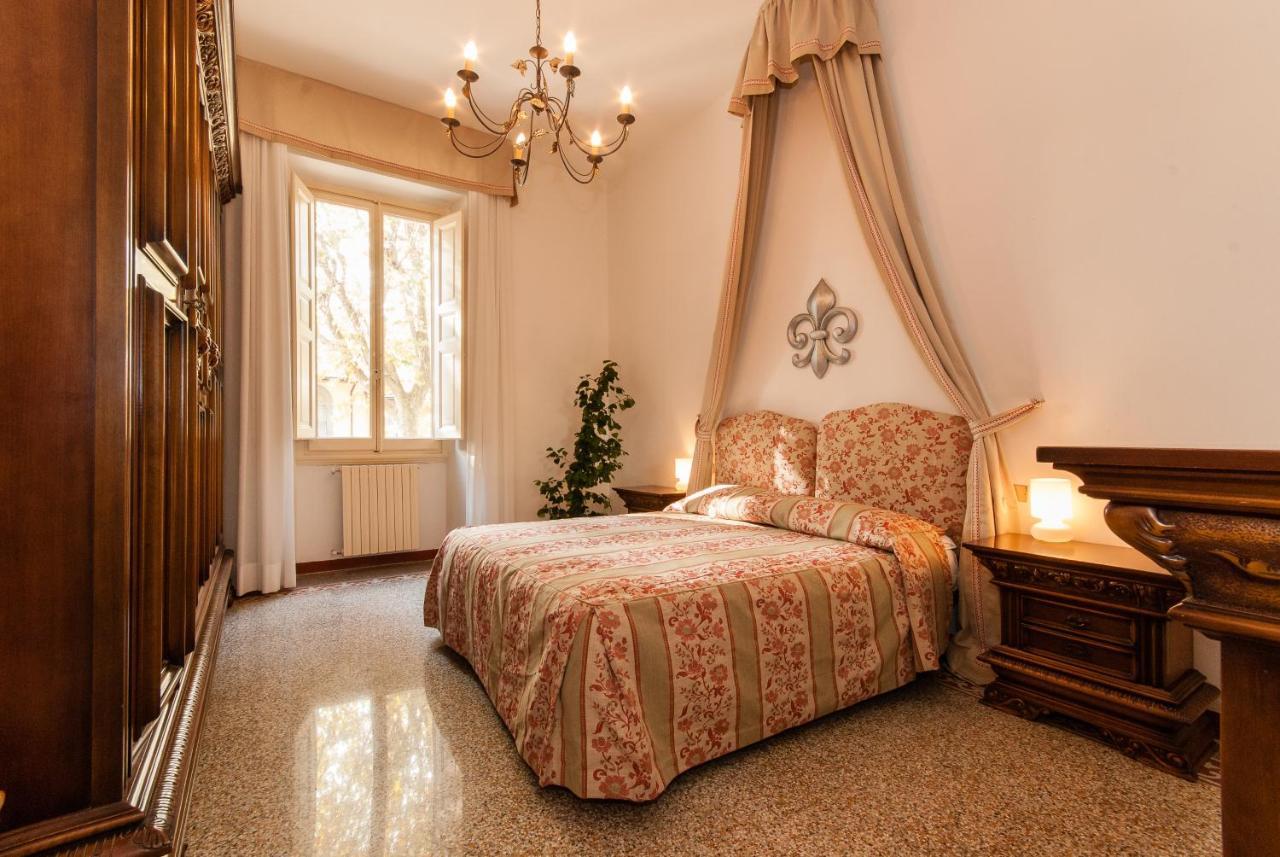 Oltrarno Apartments Florencja Zewnętrze zdjęcie