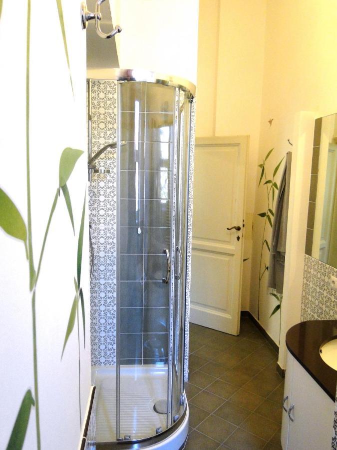 Oltrarno Apartments Florencja Zewnętrze zdjęcie