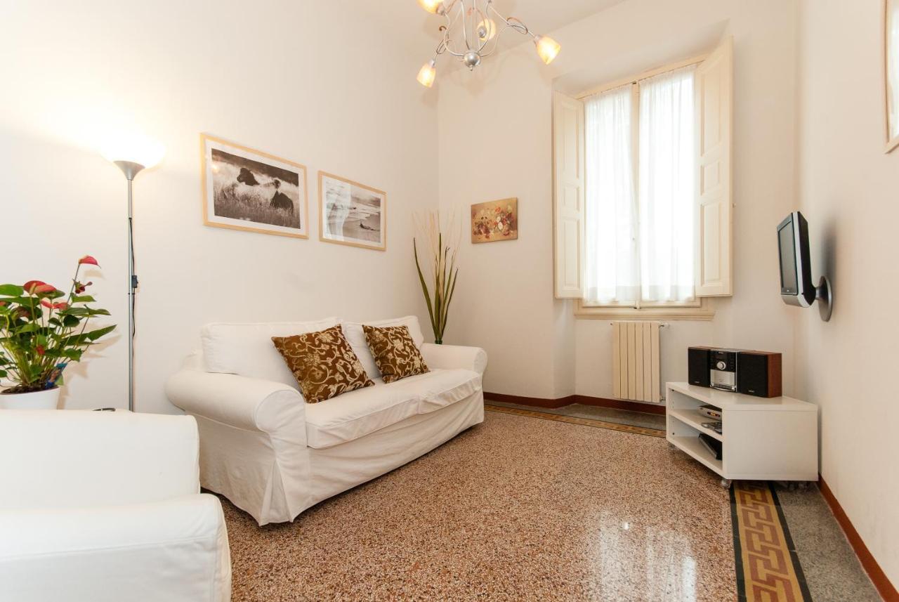 Oltrarno Apartments Florencja Zewnętrze zdjęcie