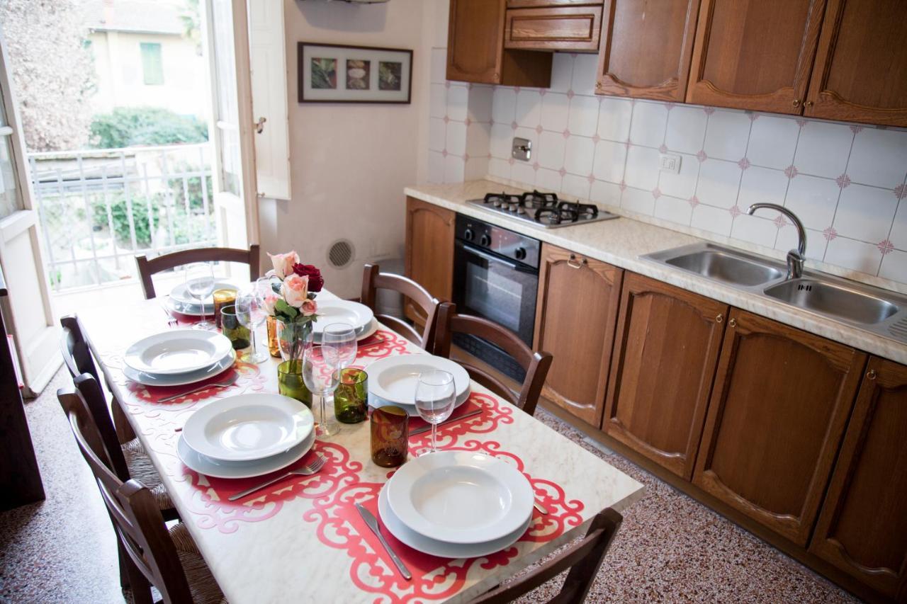 Oltrarno Apartments Florencja Zewnętrze zdjęcie