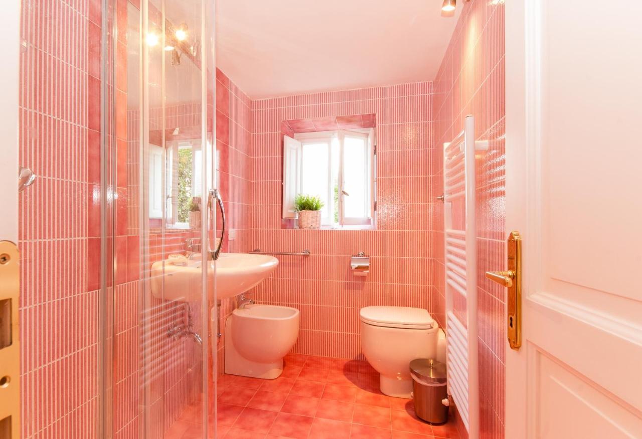 Oltrarno Apartments Florencja Zewnętrze zdjęcie