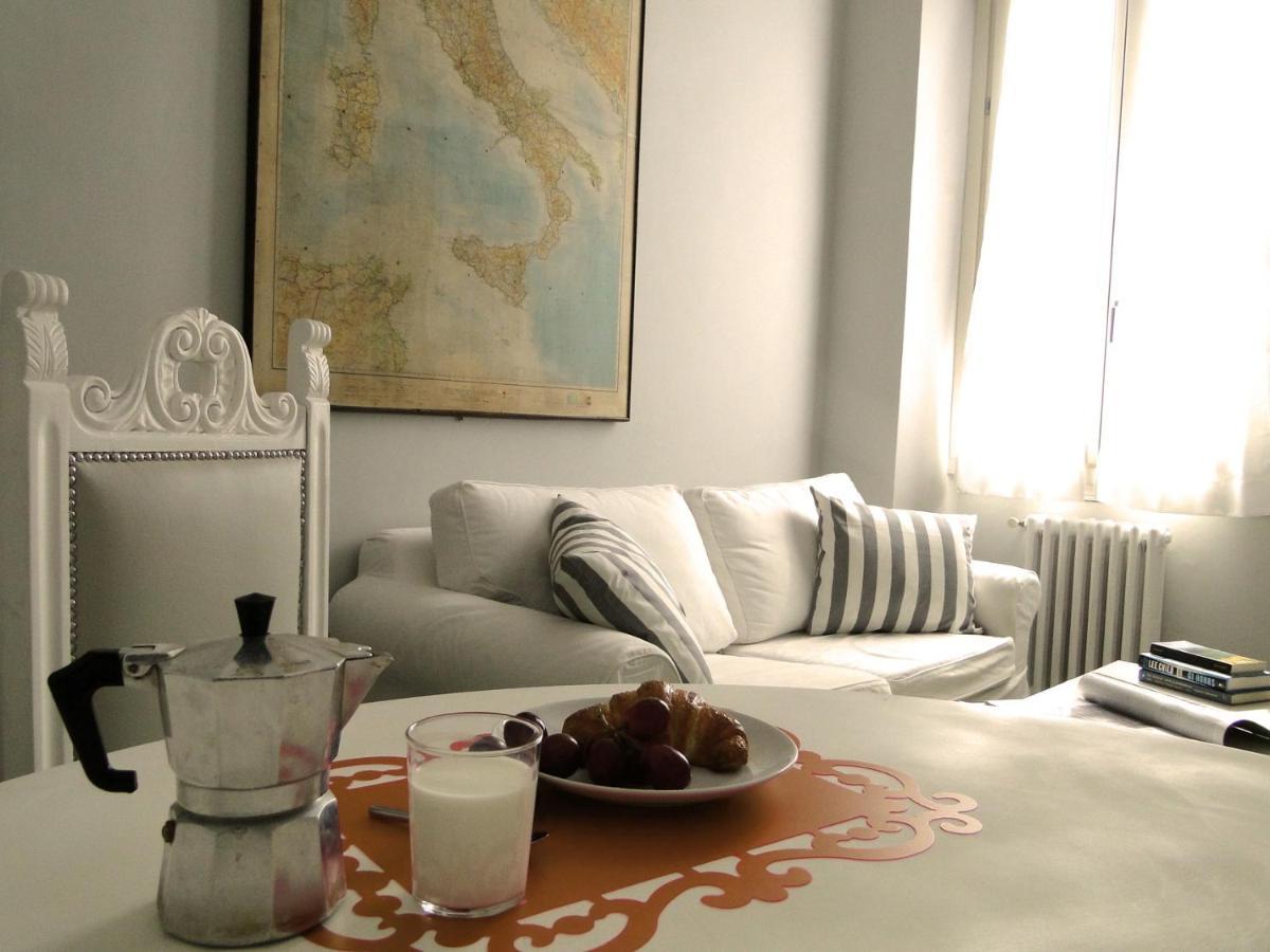 Oltrarno Apartments Florencja Zewnętrze zdjęcie