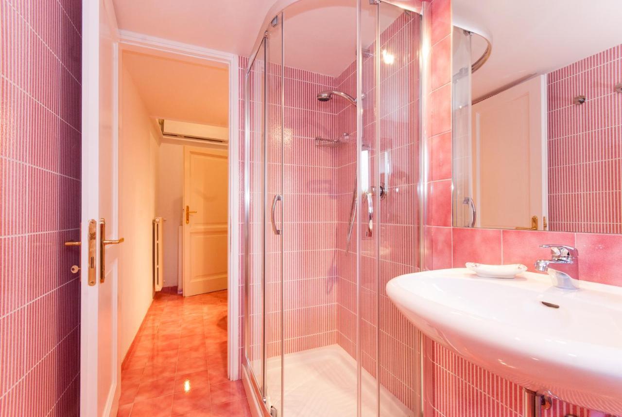Oltrarno Apartments Florencja Zewnętrze zdjęcie