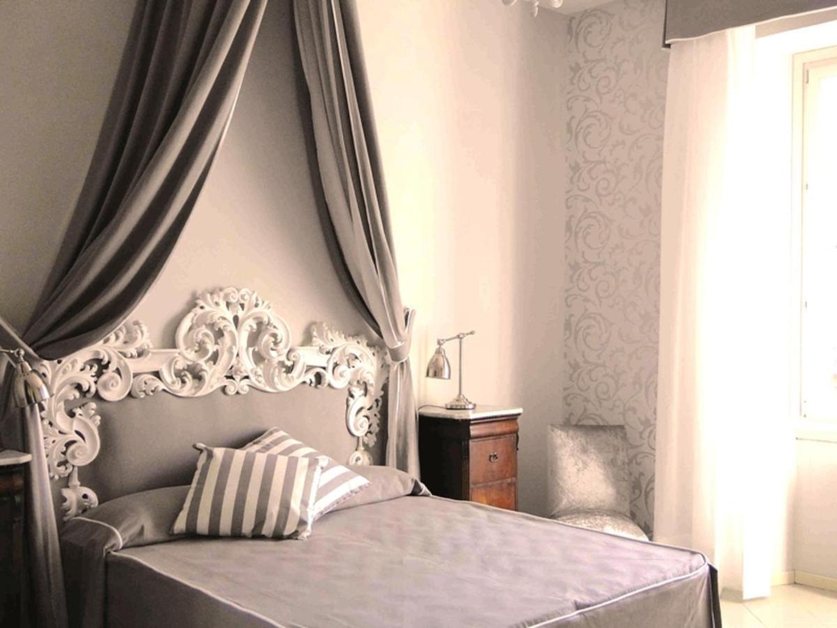 Oltrarno Apartments Florencja Zewnętrze zdjęcie