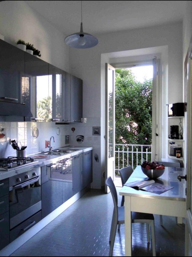 Oltrarno Apartments Florencja Zewnętrze zdjęcie
