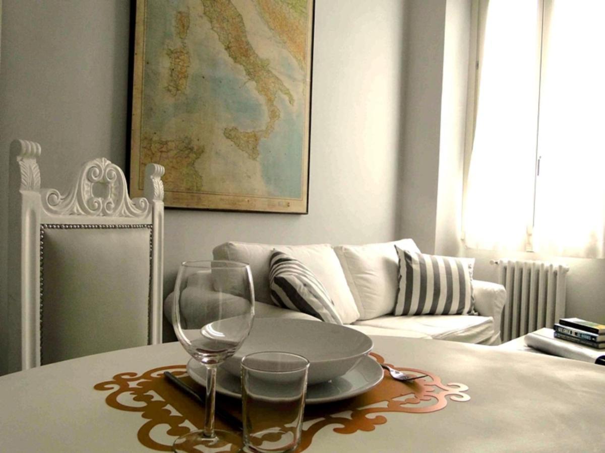 Oltrarno Apartments Florencja Zewnętrze zdjęcie
