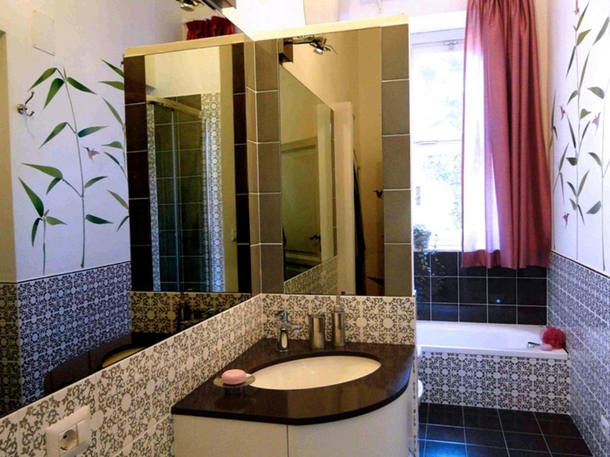 Oltrarno Apartments Florencja Zewnętrze zdjęcie
