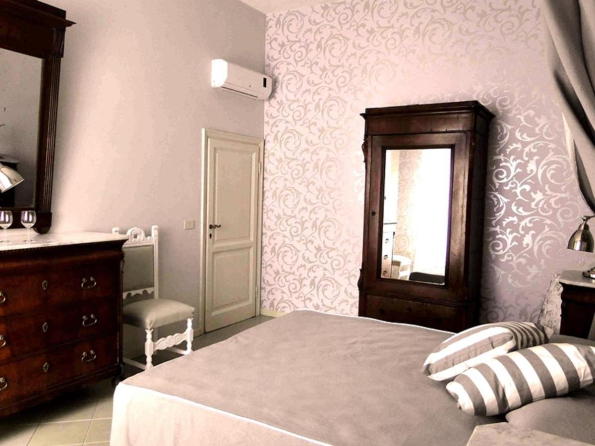 Oltrarno Apartments Florencja Zewnętrze zdjęcie